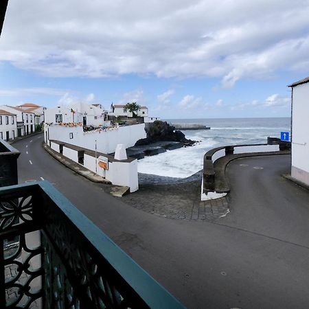 Boa Nova Hostel Santa Cruz da Graciosa Exterior photo