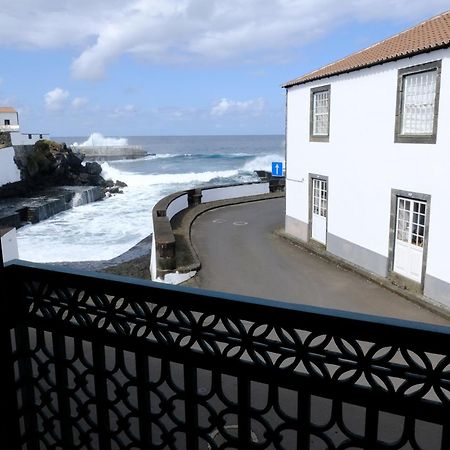 Boa Nova Hostel Santa Cruz da Graciosa Exterior photo